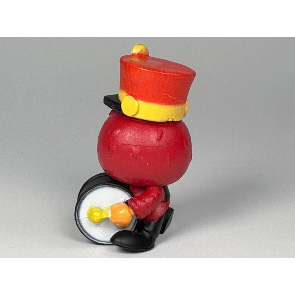 Disney Doorables ANIMAL Muppets Academy Campus Crew Marching‎ Band Drummer NEW